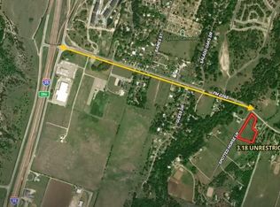 0 Fm 2268 Rd, Salado, TX 76571