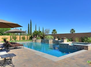 21 Cassis Cir, Rancho Mirage, CA 92270