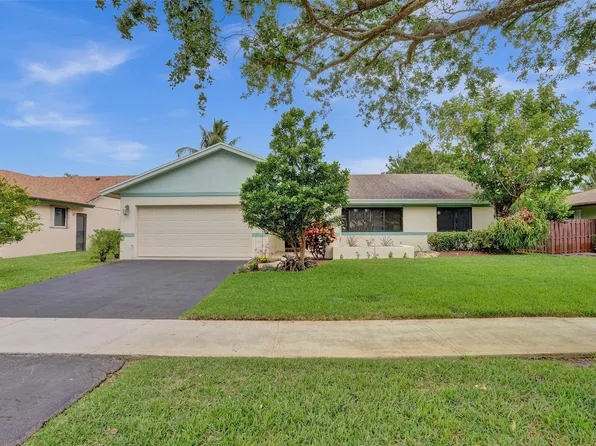 11745 SW 53rd Place, Cooper City, FL 33330