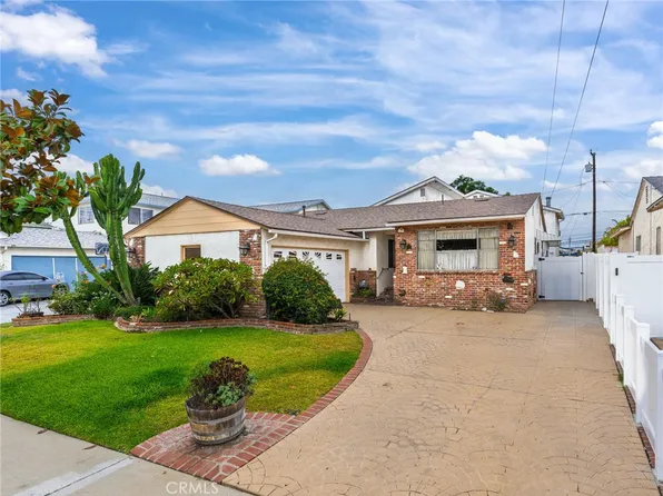 18325 Patronella Ave, Torrance, CA 90504