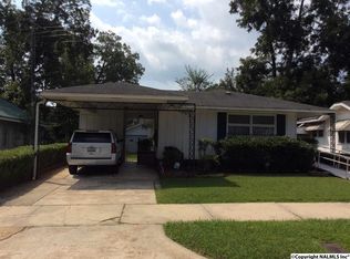 1110 7th Ave, Gadsden, AL 35901