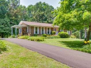 926 Cothran Rd, Columbia, TN 38401