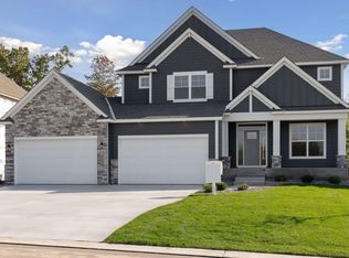 4620 131st Ave NE, Blaine, MN 55449
