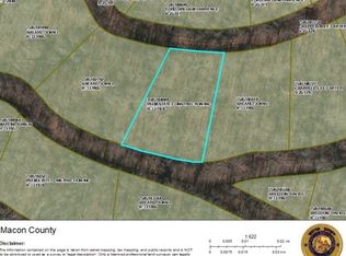 0 Holly Springs Plz, Franklin, NC 28734