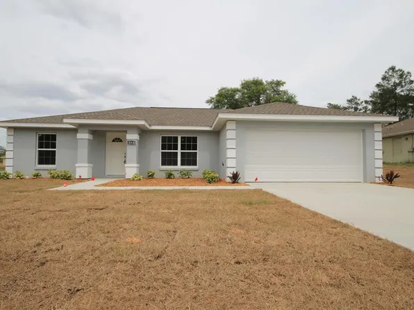 13132 SW 35th Cir, Ocala, FL 34473