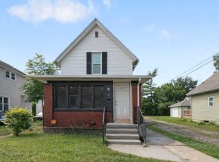 315 S West St, Mishawaka, IN 46544