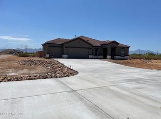 2934 E Italian Fox Pl, Sahuarita, AZ 85629