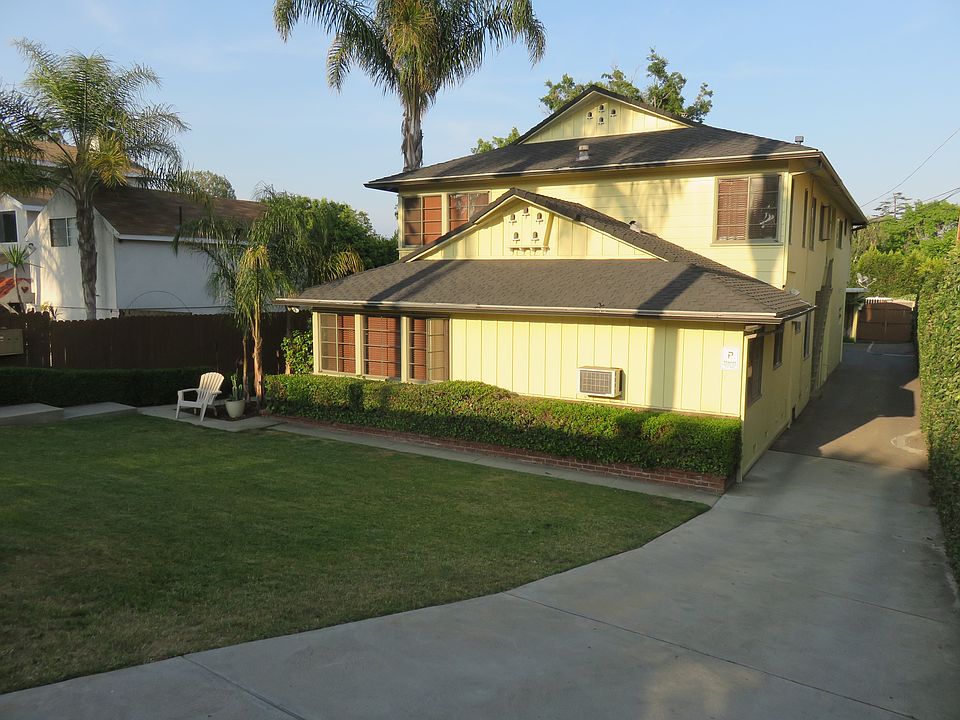 Front Building