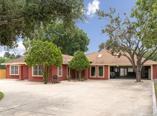 1308 N Fm 492, Palmview, TX 78574