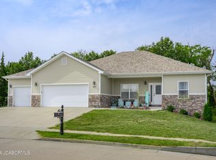14693 Quail Ridge Rd, Ashland, MO 65010