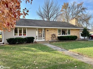 1002 1st Ave SE, Clarion, IA 50525