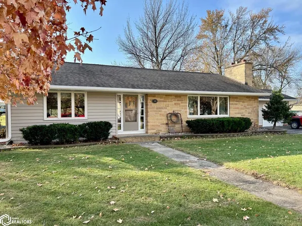 1002 1st Ave SE, Clarion, IA 50525