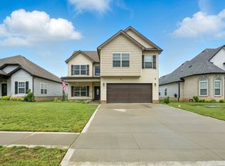 214 Elwell Rd, Clarksville, TN 37042