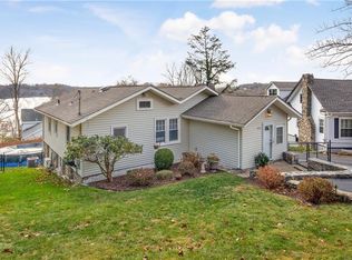 1557 Kimble Ave, Mohegan Lake, NY 10547