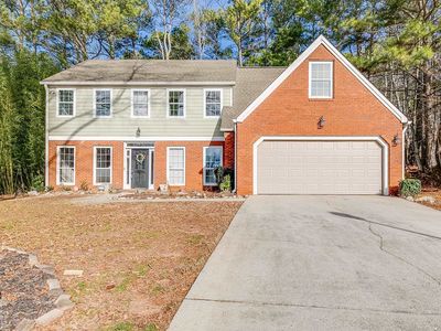 1485 Trevor Ln, Lawrenceville, GA, 30043