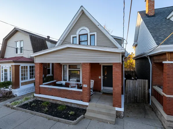 229 Prospect St, Bellevue, KY 41073