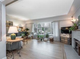 9727 Hazel St, Chilliwack, BC
