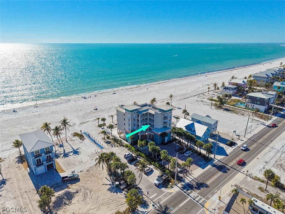 1st image of 5480 Estero Blvd #103