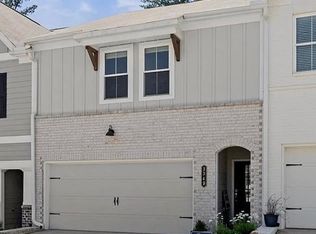 3349 Verdi Ln, Kennesaw, GA 30144