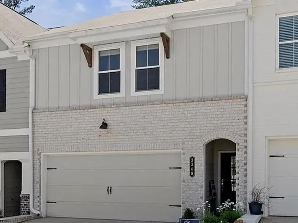 3349 Verdi Ln, Kennesaw, GA 30144