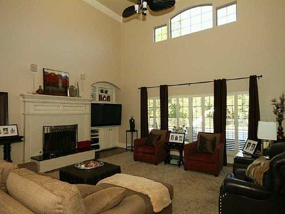 lots of natural light