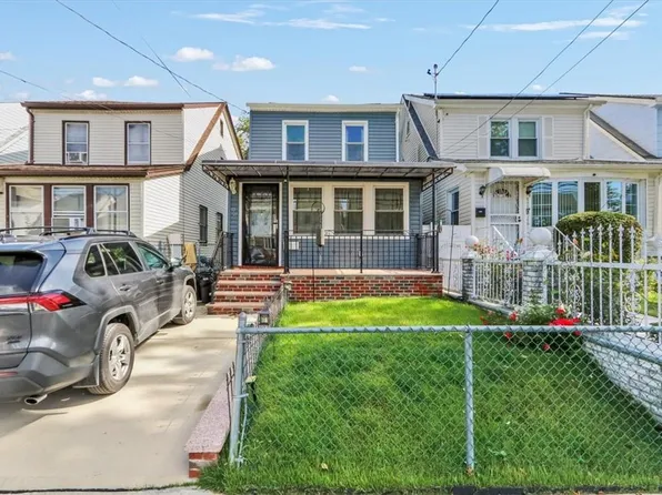 9037 208th Street, Queens Village, NY 11428
