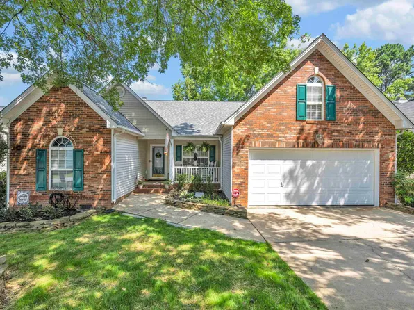 306 Bel Arbor Ln, Mauldin, SC 29662