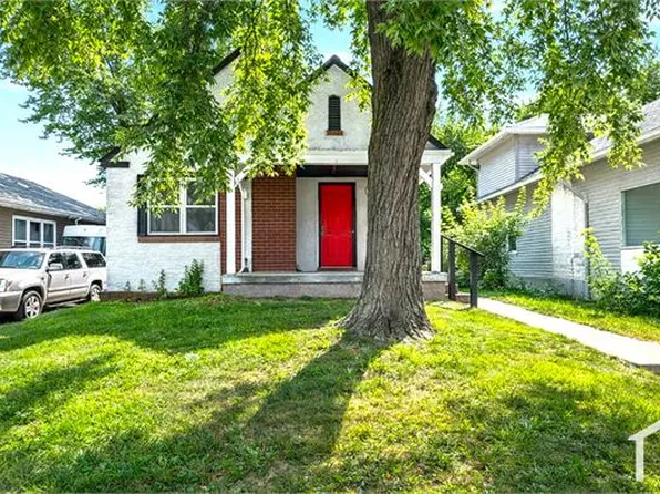 2025 Mansfield St, Indianapolis, IN 46202