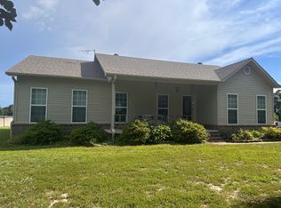 161 Hoffman Rd, Pocahontas, AR 72455