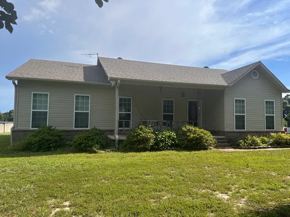 161 Hoffman Rd, Pocahontas, AR 72455