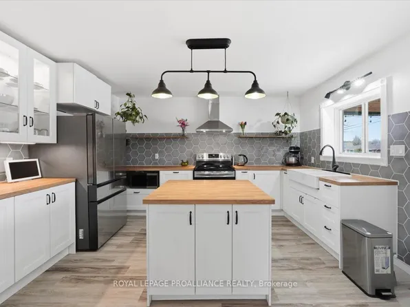 61 Madoc St, Marmora And Lake, ON K0K 2M0