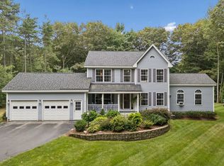 4 Shari Ln, Saco, ME 04072
