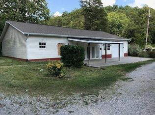 303 Highway 370, Luttrell, TN 37779
