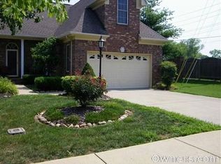 2202 Keegan Dr, Murfreesboro, TN 37130