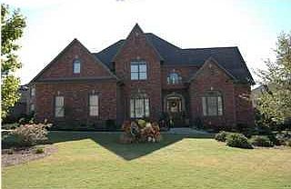 Corner Lot Flat Front Yard