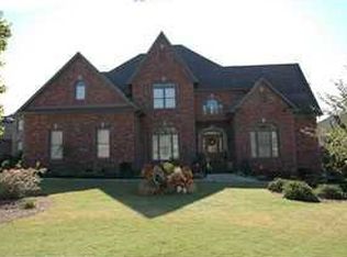 760 Scout Creek Trl, Hoover, AL 35244