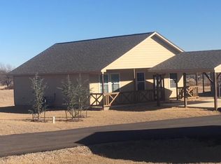 6324 W 3rd St, Stillwater, OK 74075