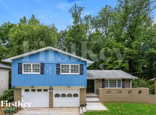 619 Elprado Ct, Stone Mountain, GA 30083