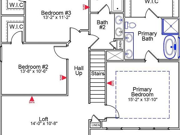 4th image of 1057 Peace Street Lot 82