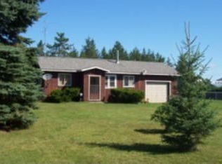 12962 Stevens, Atlanta, MI 49709