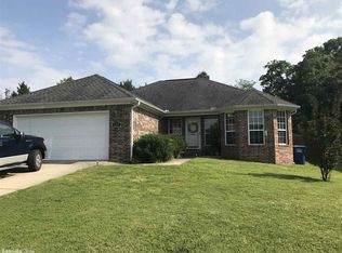 2265 Nature Trl, Conway, AR 72032
