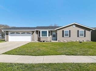 4128 27th St, Kenosha, WI 53144