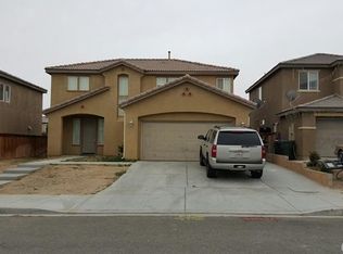 15231 Riverview Ln, Victorville, CA 92394
