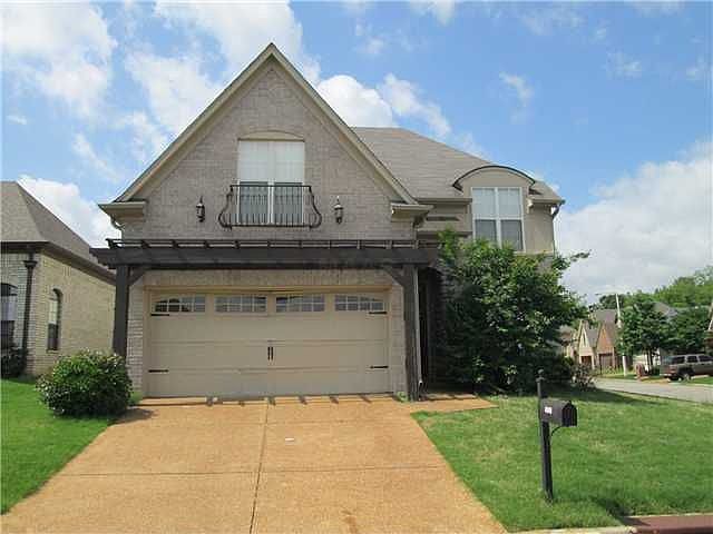 1st image of 4849 Stirrup Dr