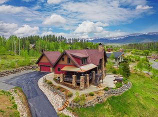 148 Bridger Trce, Fraser, CO 80442