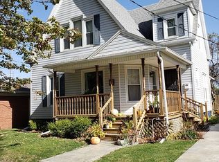 317 N A St, Monmouth, IL 61462
