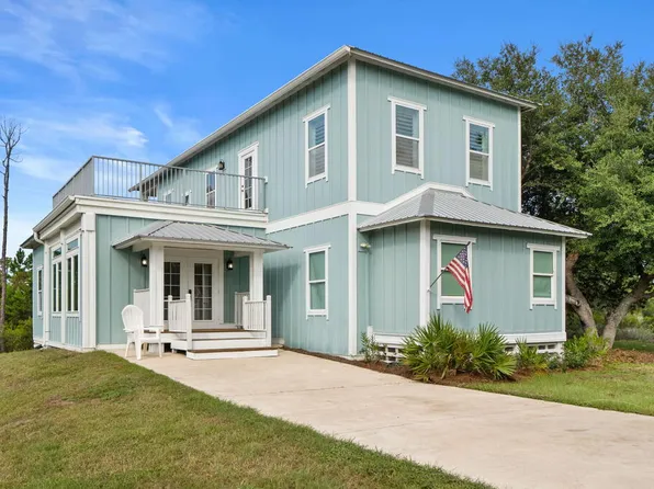 221 Stingray Ln, Port Saint Joe, FL 32456