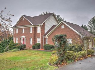 209 Canongate Rd, Kingsport, TN 37660