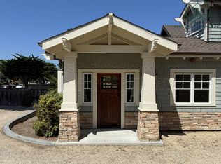 180 Central Ave #B, Pacific Grove, CA 93950