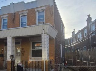 1908 Briggs St, Philadelphia, PA 19124